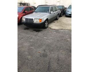 Mercedes-Benz E 230 Gebrauchtwagen
