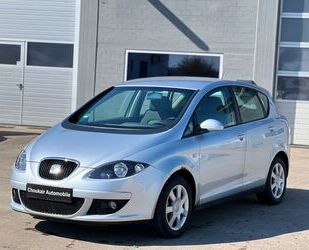 Seat Toledo Gebrauchtwagen