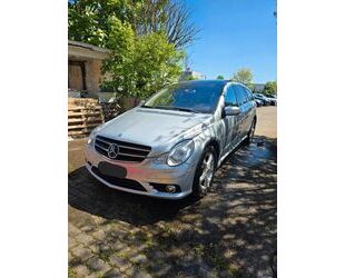 Mercedes-Benz R 500 Gebrauchtwagen