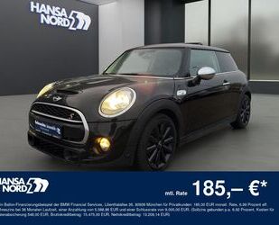 Mini Cooper S Gebrauchtwagen