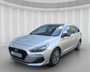 Hyundai i30 Gebrauchtwagen