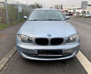 BMW 116 Gebrauchtwagen