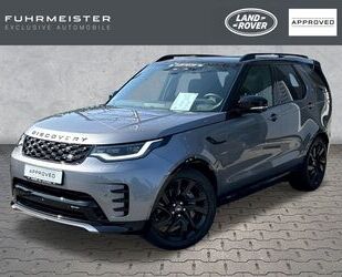 Land Rover Discovery Gebrauchtwagen
