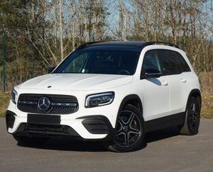 Mercedes-Benz GLB 220 Gebrauchtwagen