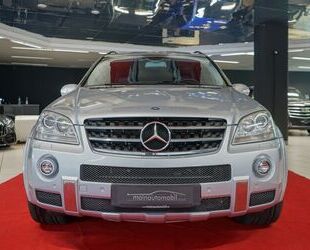 Mercedes-Benz ML 63 AMG Gebrauchtwagen