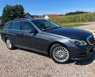 Mercedes-Benz E 200 Gebrauchtwagen