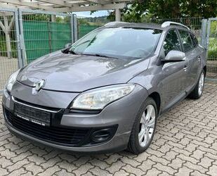 Renault Megane Gebrauchtwagen