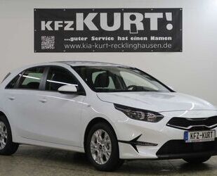 Kia ceed / Ceed Gebrauchtwagen