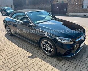 Mercedes-Benz C 220 Gebrauchtwagen