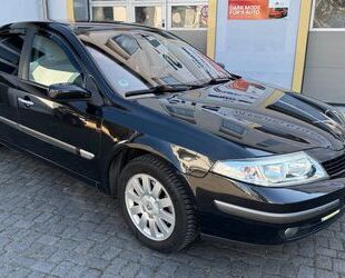 Renault Laguna Gebrauchtwagen