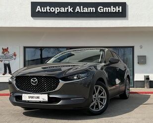 Mazda CX-3 Gebrauchtwagen