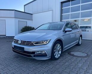 Smart Passat Variant 