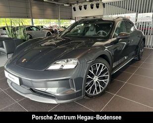 Porsche Taycan Gebrauchtwagen