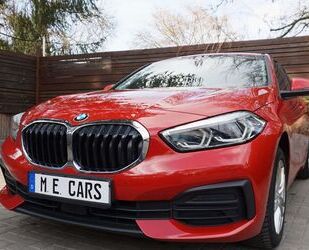 BMW 118 Gebrauchtwagen