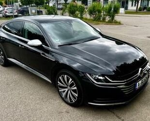 VW Arteon Gebrauchtwagen