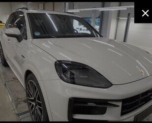 Porsche Cayenne Gebrauchtwagen