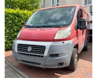 Fiat Ducato Gebrauchtwagen