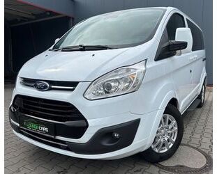 Ford Transit Gebrauchtwagen