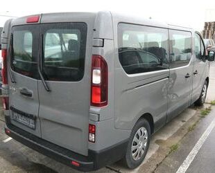 Renault Trafic Gebrauchtwagen