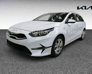 Kia ceed Sportswagon Gebrauchtwagen