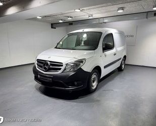 Mercedes-Benz Citan Gebrauchtwagen