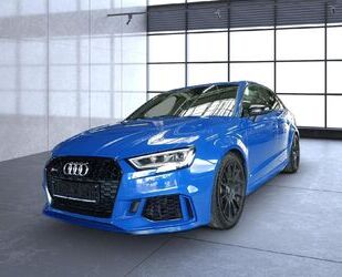 Audi RS3 Gebrauchtwagen