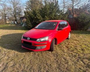 VW Polo Gebrauchtwagen