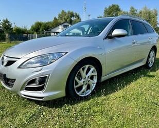 Mazda 6 Gebrauchtwagen