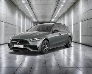Mercedes-Benz C 220 Gebrauchtwagen