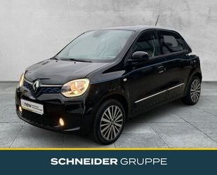 Renault Twingo Gebrauchtwagen