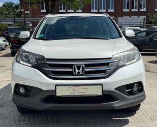 Honda CR-V Gebrauchtwagen