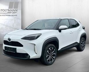 Toyota Yaris Cross Gebrauchtwagen