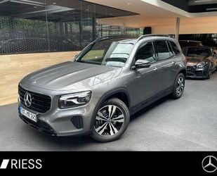 Mercedes-Benz GLB 200 Gebrauchtwagen