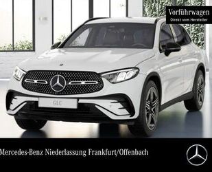 Mercedes-Benz GLC 220 Gebrauchtwagen