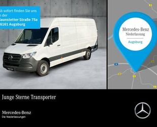 Mercedes-Benz Sprinter Gebrauchtwagen