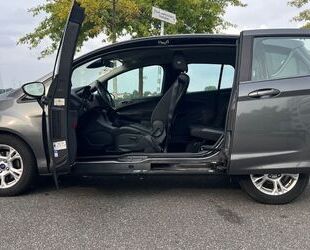 Ford B-Max Gebrauchtwagen