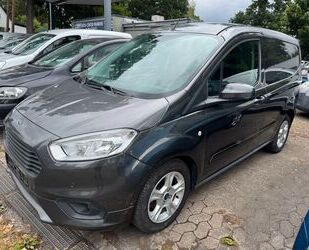 Ford Transit Courier Gebrauchtwagen