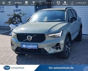 Volvo XC40 Gebrauchtwagen