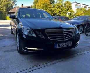 Mercedes-Benz 220 Gebrauchtwagen