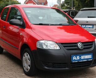 VW Fox Gebrauchtwagen