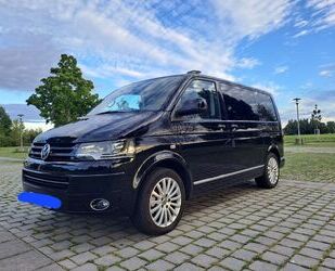 VW T5 Multivan Gebrauchtwagen