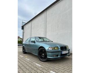 BMW 328 Gebrauchtwagen