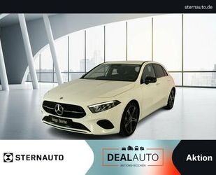 Mercedes-Benz A 180 Gebrauchtwagen