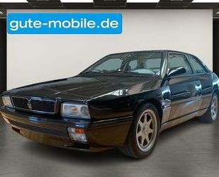 Maserati Ghibli Gebrauchtwagen