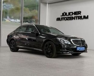 Mercedes-Benz E 500 Gebrauchtwagen