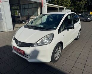 Honda Jazz Gebrauchtwagen
