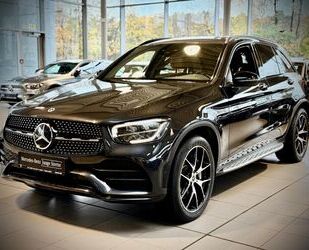 Mercedes-Benz GLC 300 Gebrauchtwagen