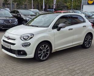 Fiat 500X Gebrauchtwagen