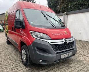 Citroen Jumper Gebrauchtwagen