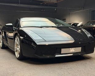 Lamborghini Gallardo Gebrauchtwagen